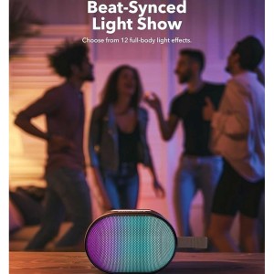اسپیکر بلوتوثی انکر مدل Pyro Mini A31A0011
